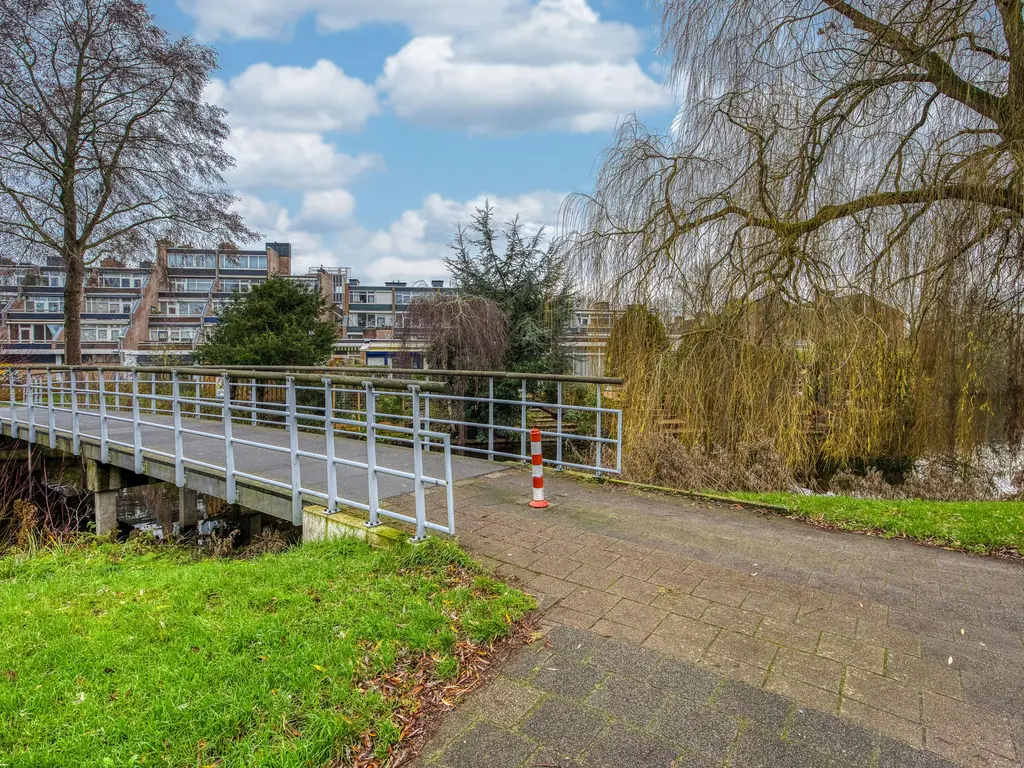 Koggewaard 119, ALKMAAR