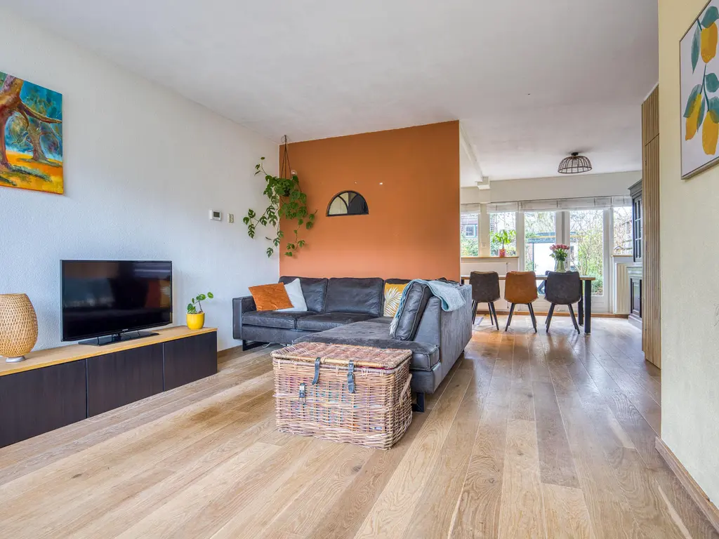 Koggewaard 119, ALKMAAR