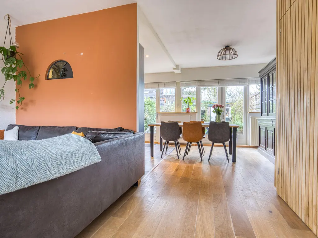 Koggewaard 119, ALKMAAR