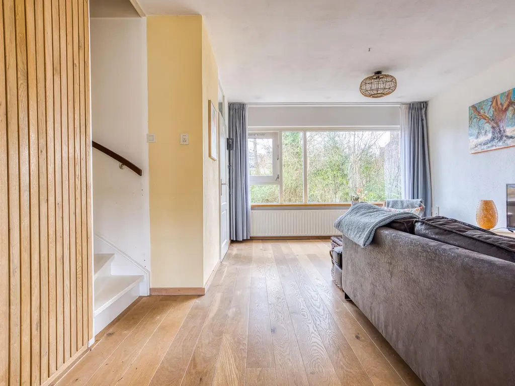 Koggewaard 119, ALKMAAR