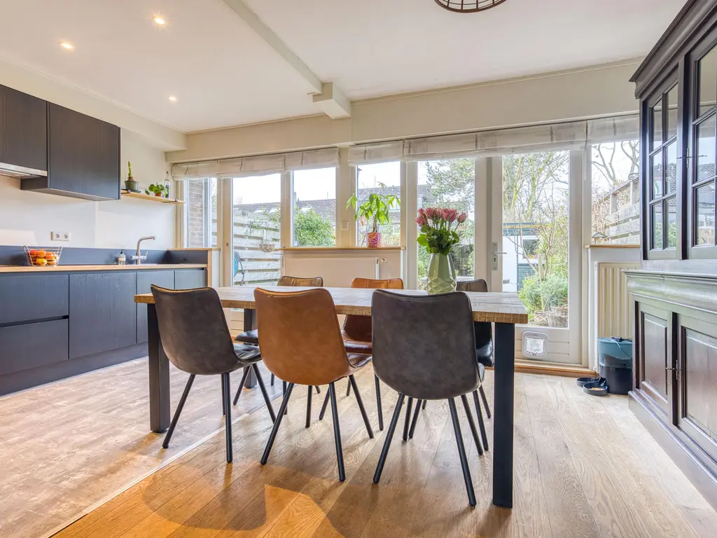 Koggewaard 119, ALKMAAR