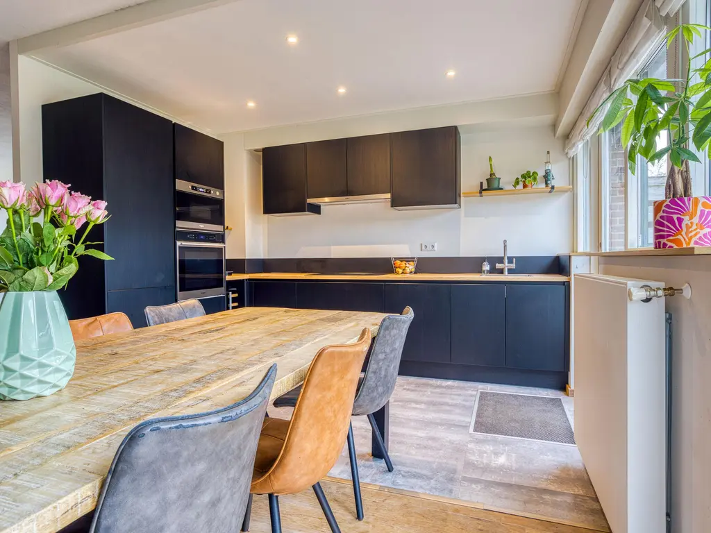 Koggewaard 119, ALKMAAR