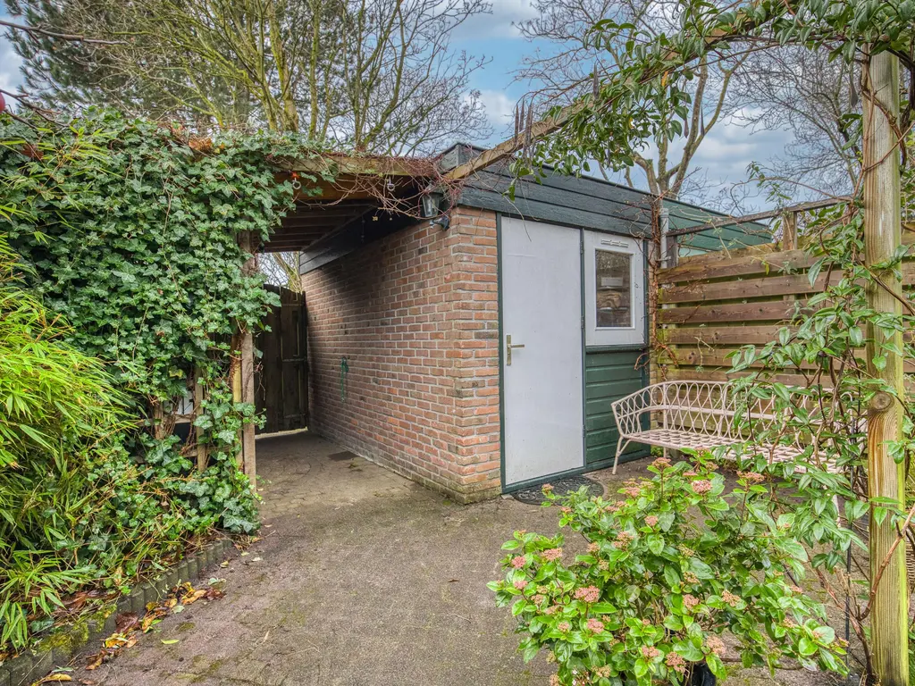 Koggewaard 119, ALKMAAR