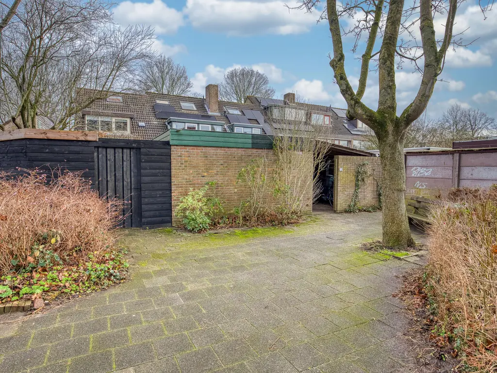 Koggewaard 119, ALKMAAR