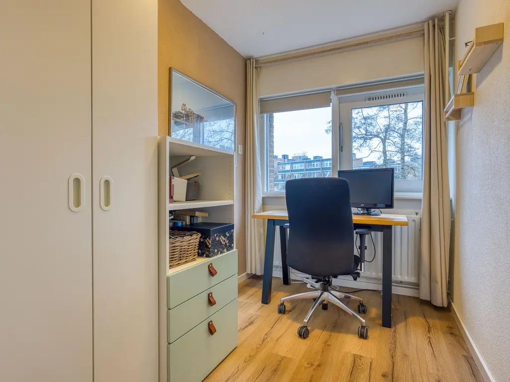 Koggewaard 119, ALKMAAR