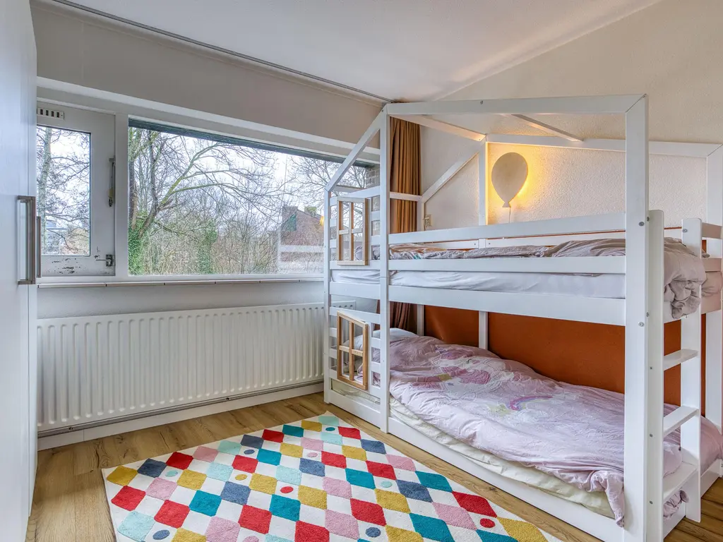 Koggewaard 119, ALKMAAR