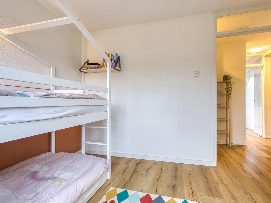 Koggewaard 119, ALKMAAR