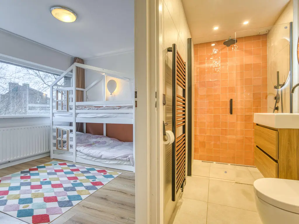 Koggewaard 119, ALKMAAR