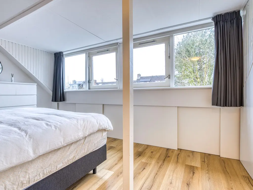 Koggewaard 119, ALKMAAR