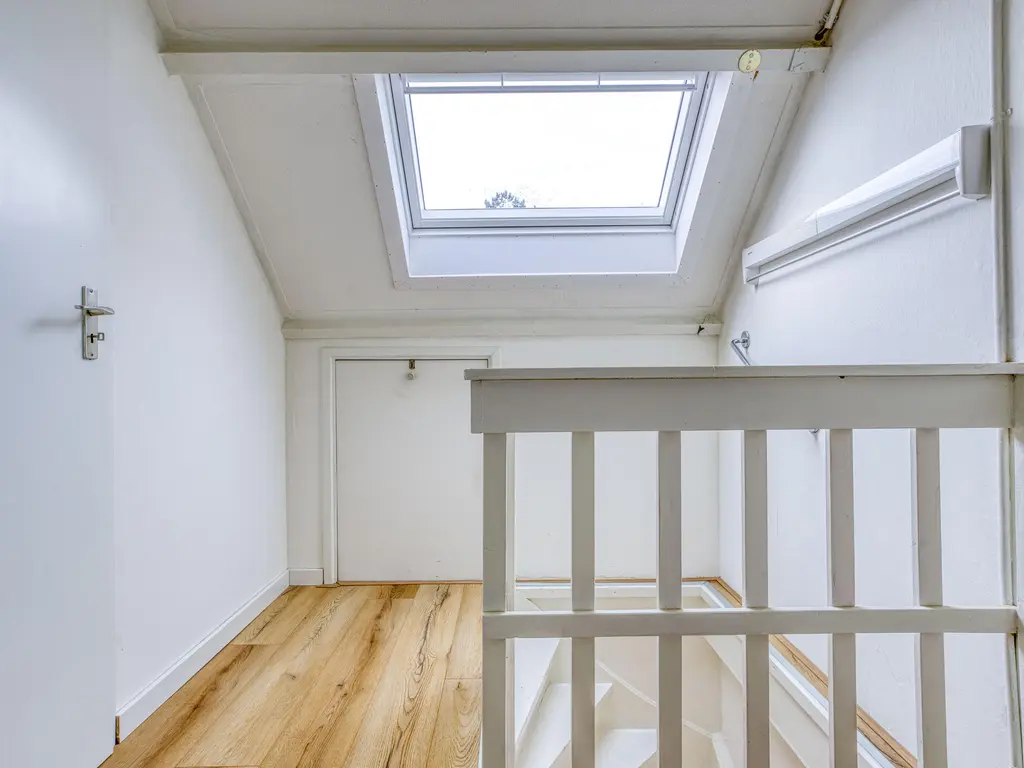 Koggewaard 119, ALKMAAR