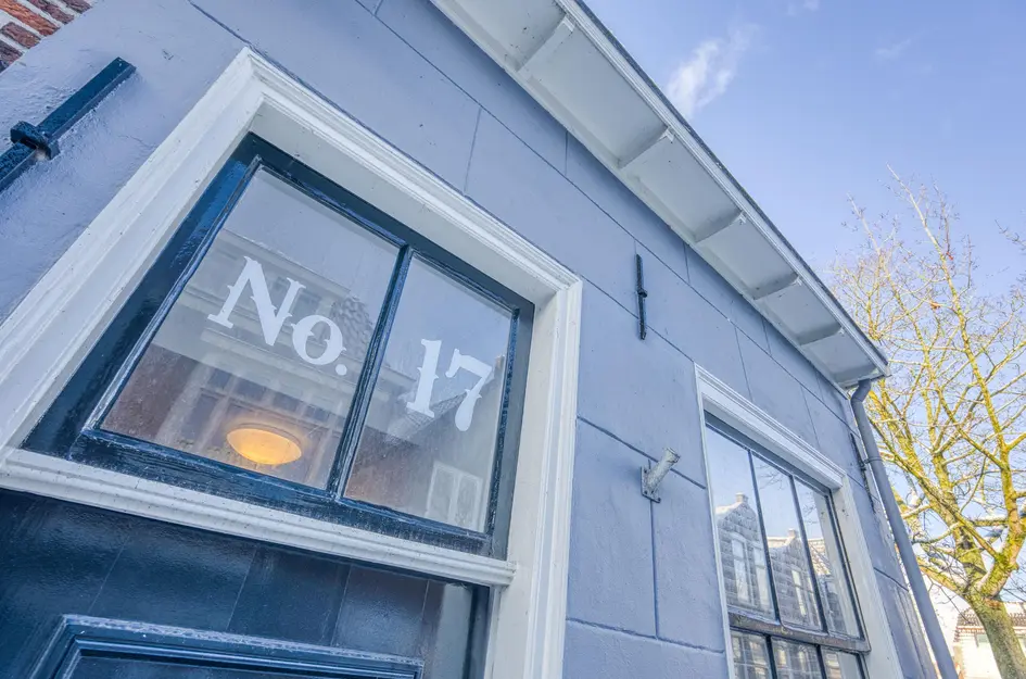 Gravenstraat 17