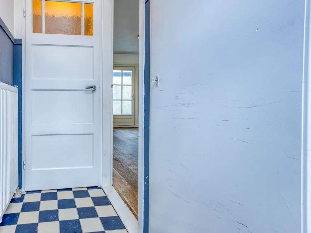 Gravenstraat 17, HOORN