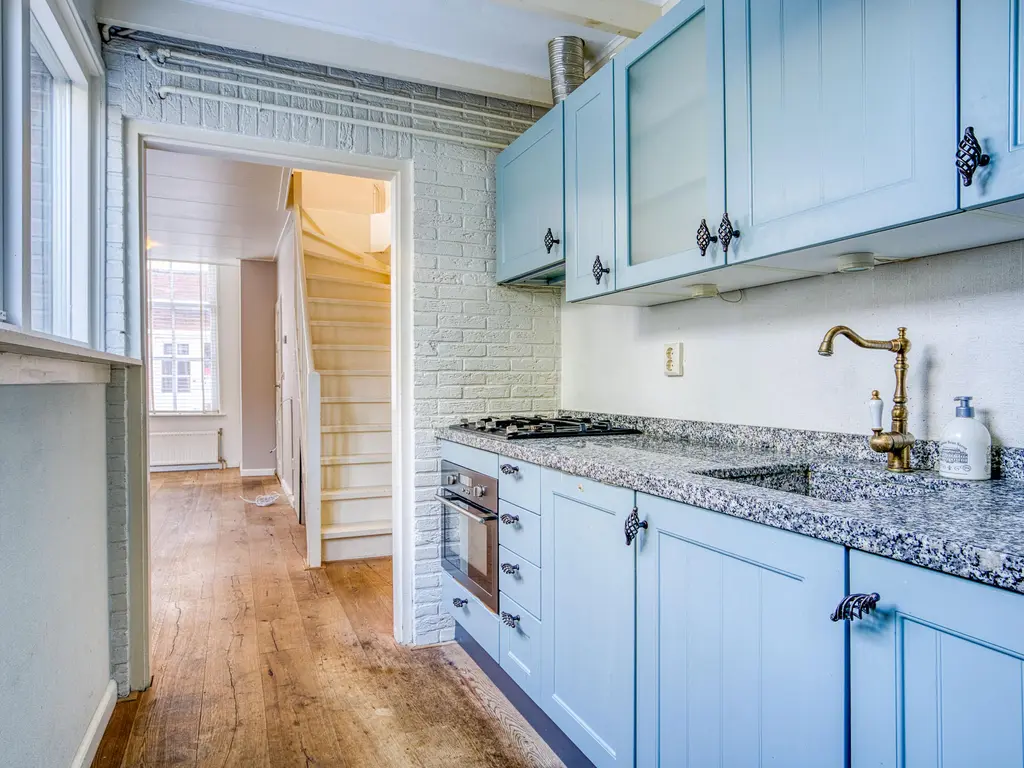 Gravenstraat 17, HOORN