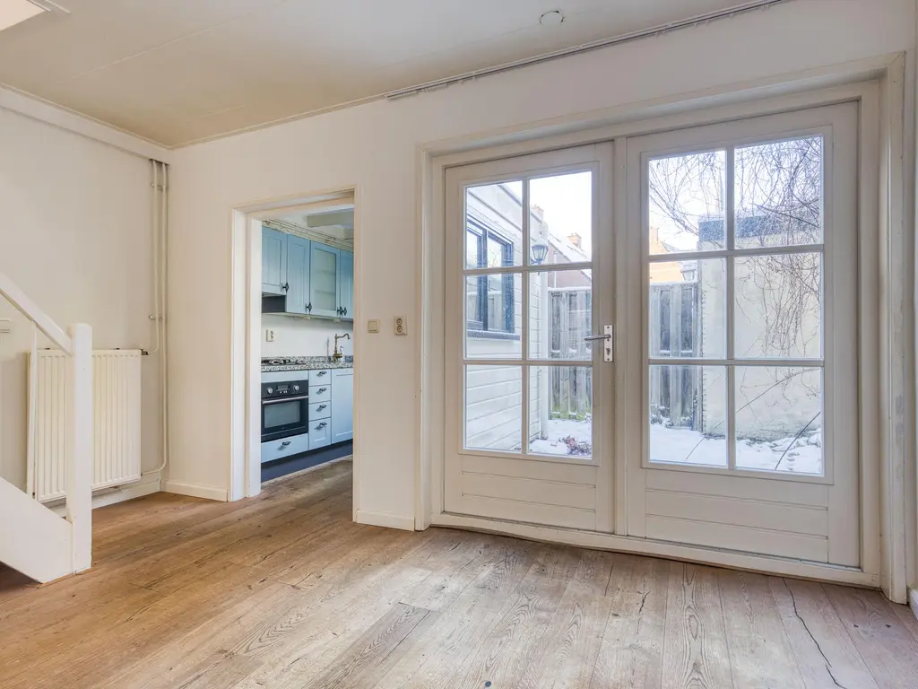 Gravenstraat 17, HOORN