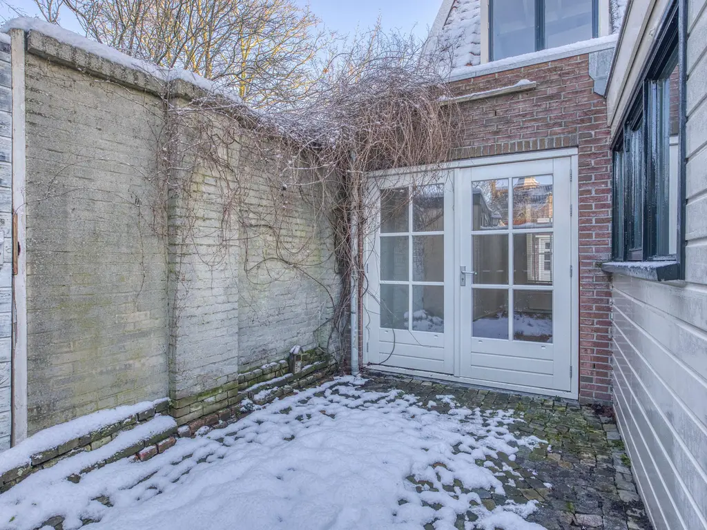 Gravenstraat 17, HOORN