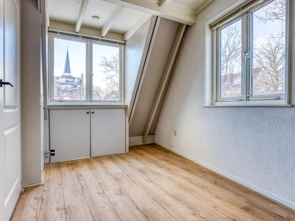 Gravenstraat 17, HOORN