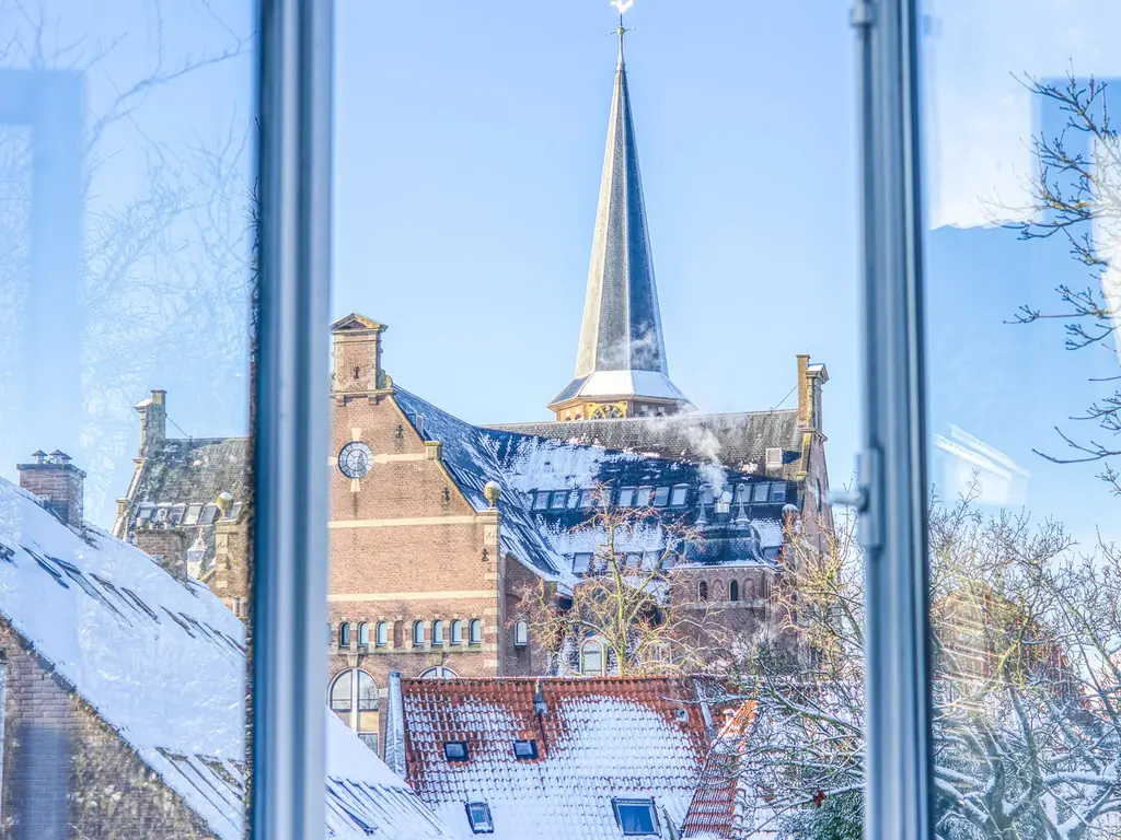 Gravenstraat 17, HOORN