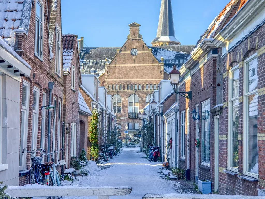 Gravenstraat 17, HOORN