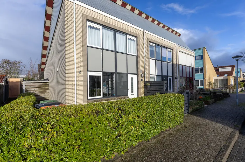 Cees Buddingh'hof 117