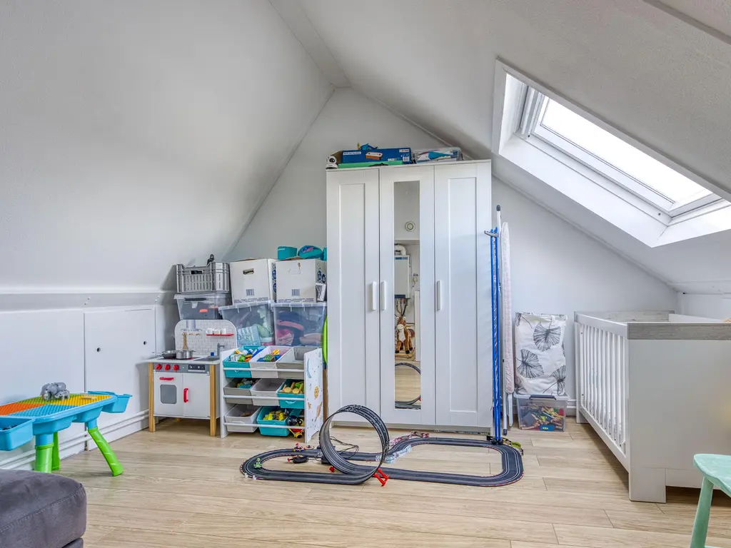 Cees Buddingh'hof 117, HOORN