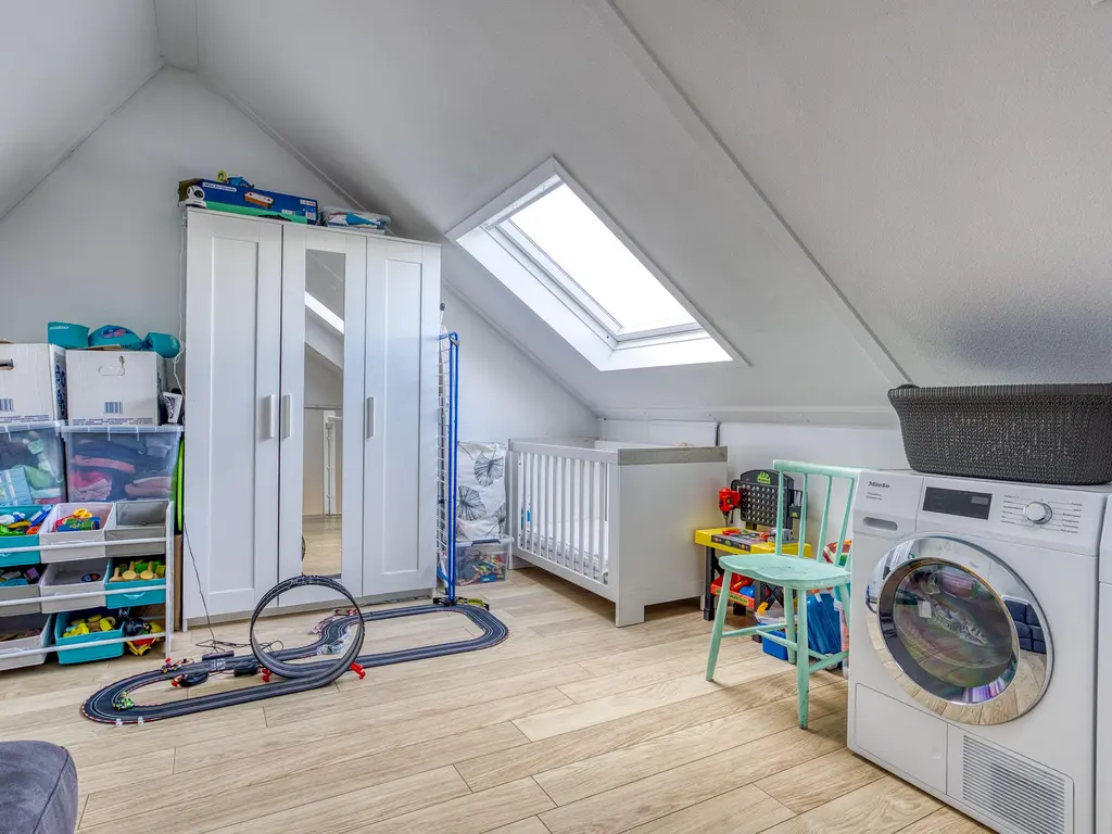 Cees Buddingh'hof 117, HOORN