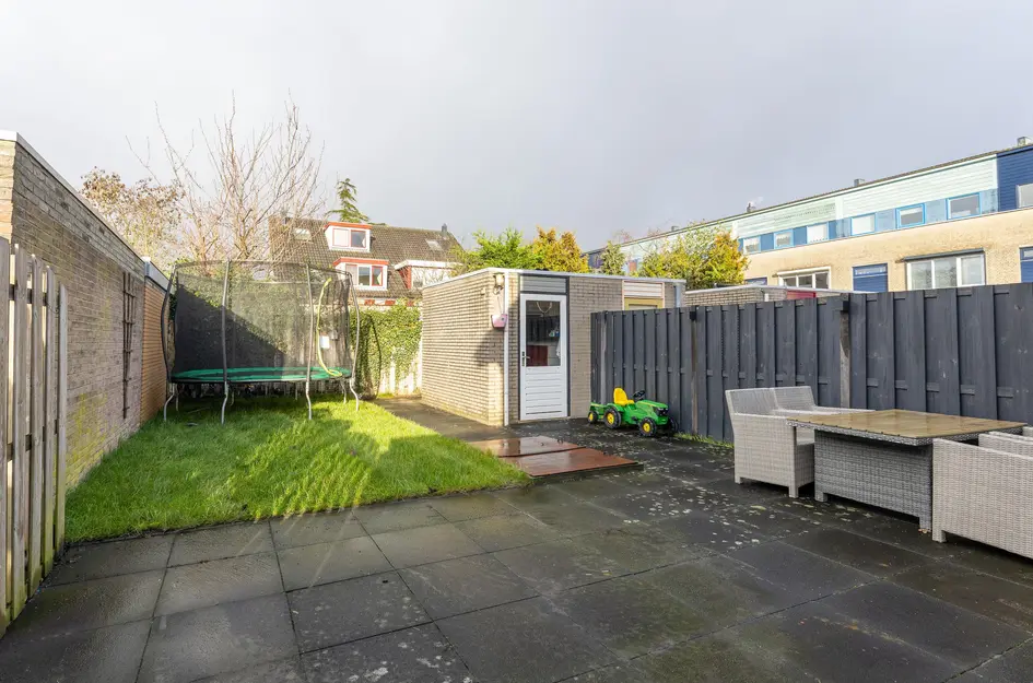 Cees Buddingh'hof 117