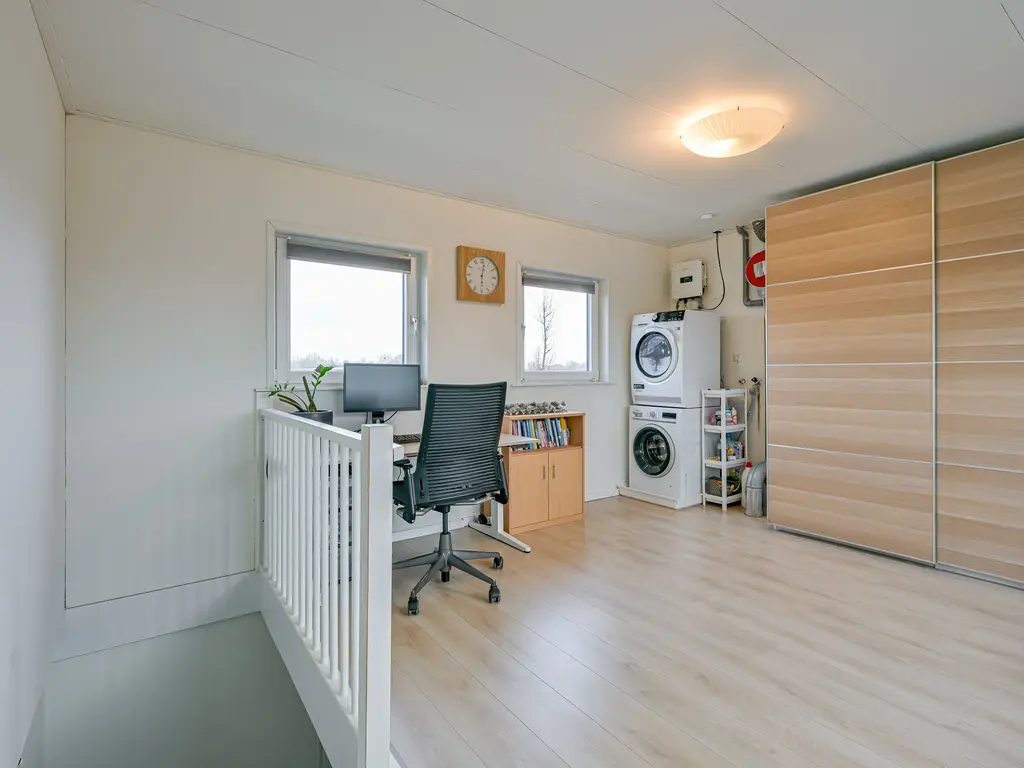 Aagje Dekentuin 28, HEERHUGOWAARD