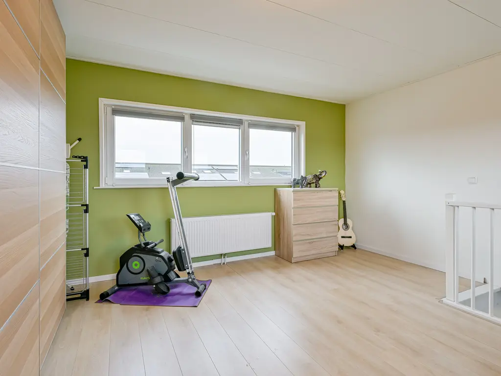 Aagje Dekentuin 28, HEERHUGOWAARD