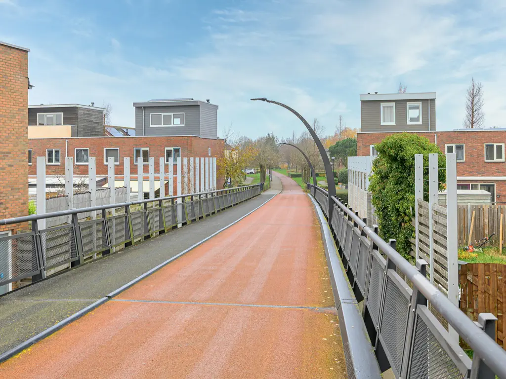 Aagje Dekentuin 28, HEERHUGOWAARD