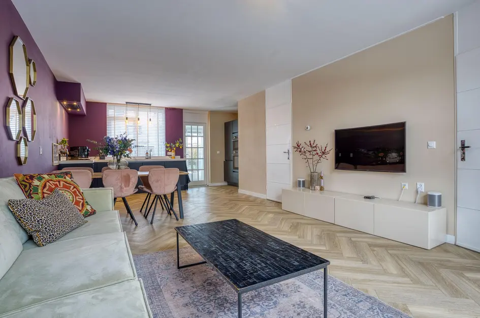 Sint Franciscuslaan 20