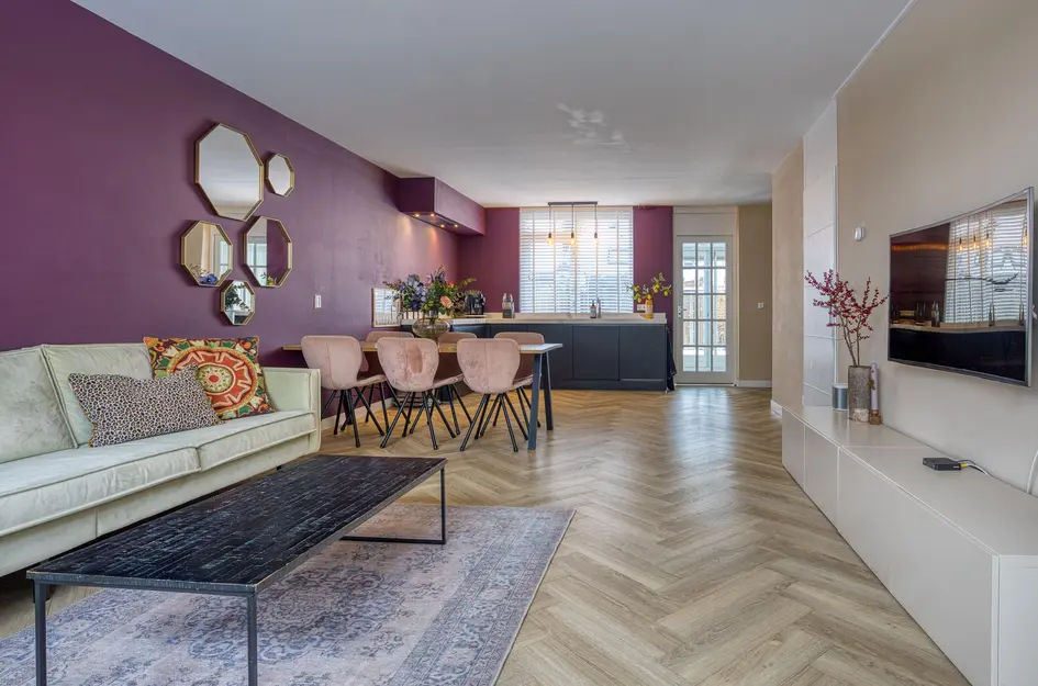 Sint Franciscuslaan 20