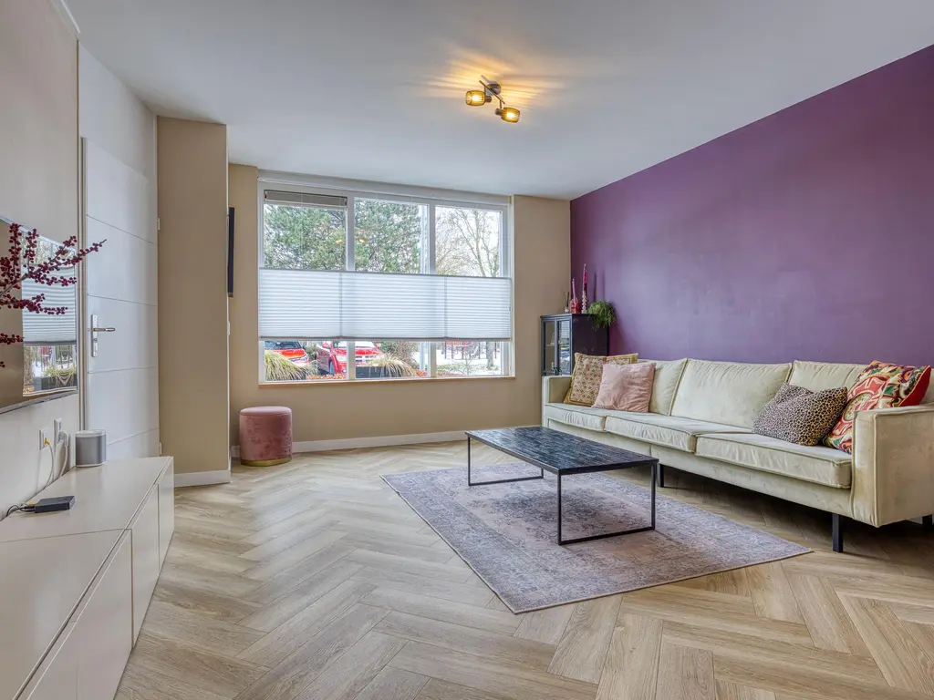 Sint Franciscuslaan 20, WOGNUM