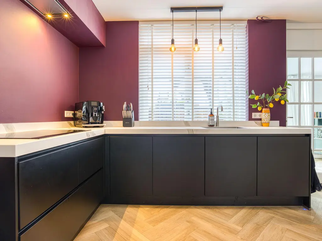 Sint Franciscuslaan 20, WOGNUM