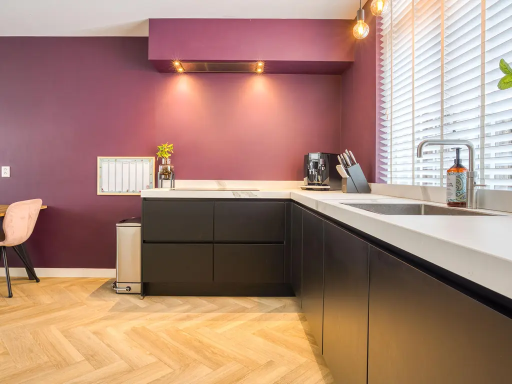 Sint Franciscuslaan 20, WOGNUM