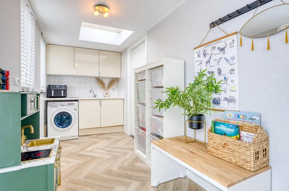 Sint Franciscuslaan 20