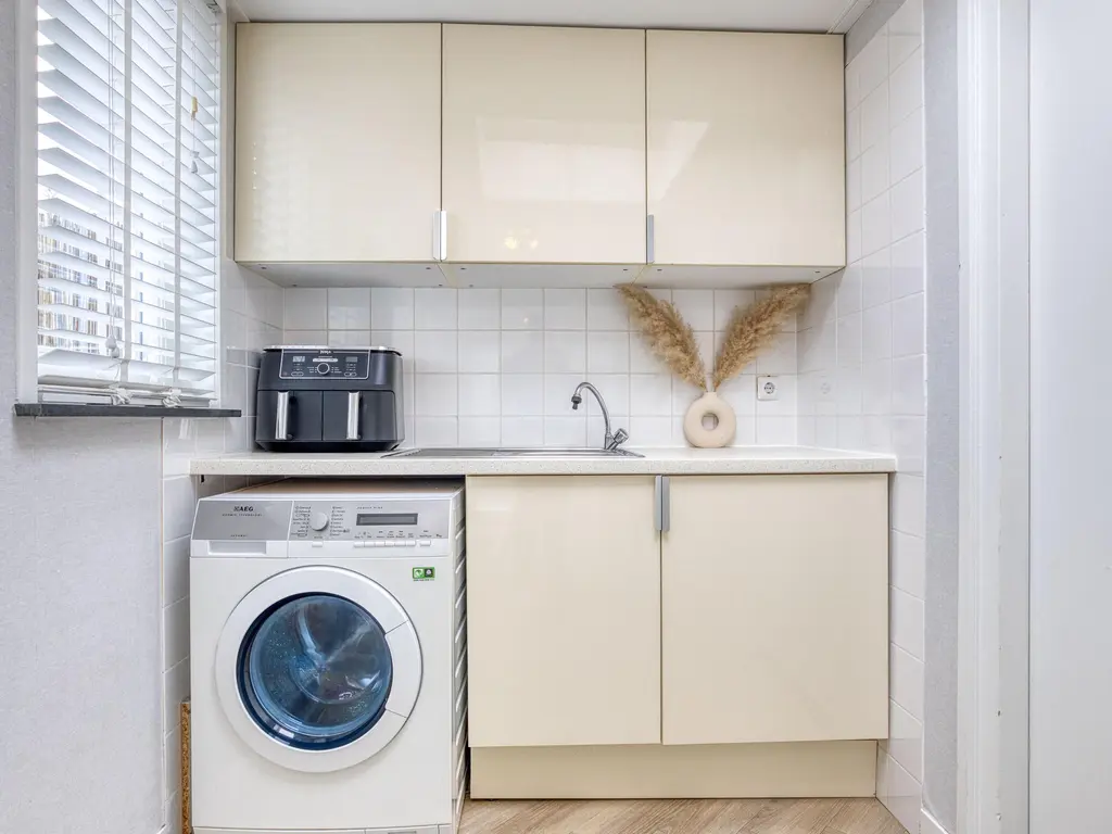 Sint Franciscuslaan 20, WOGNUM