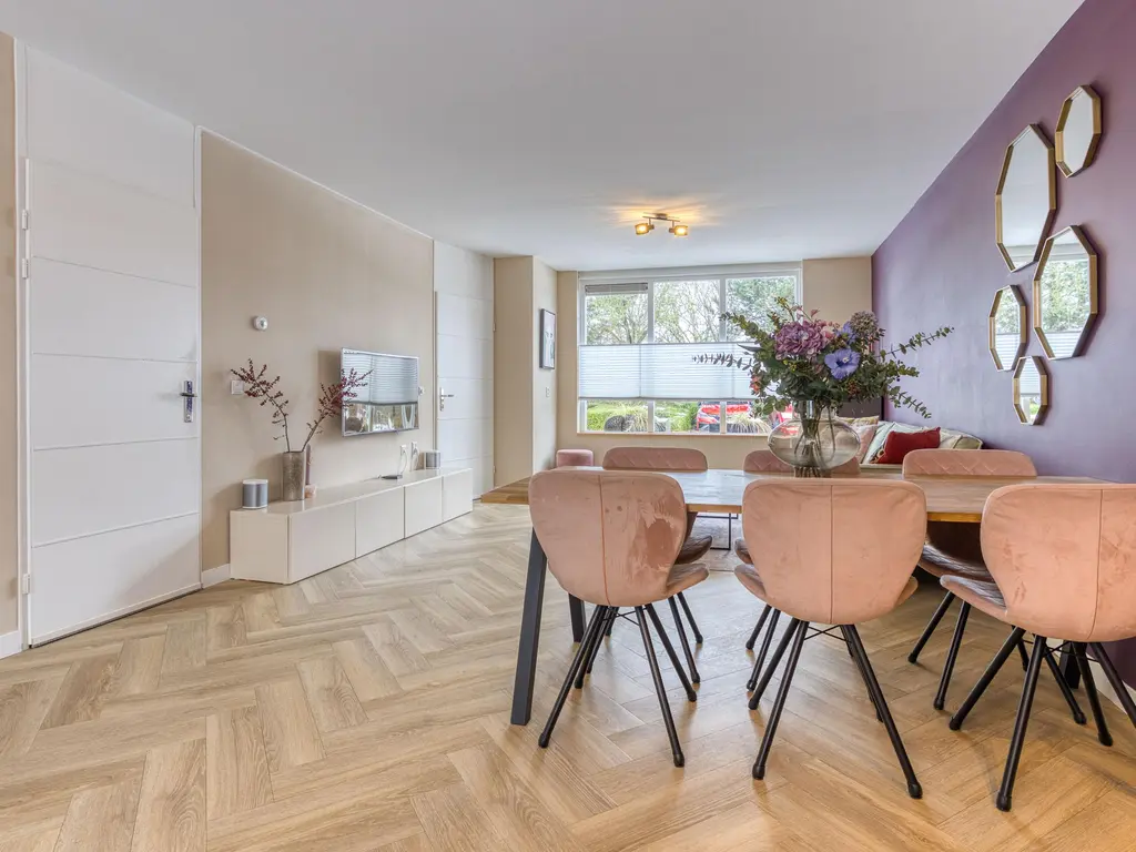 Sint Franciscuslaan 20, WOGNUM