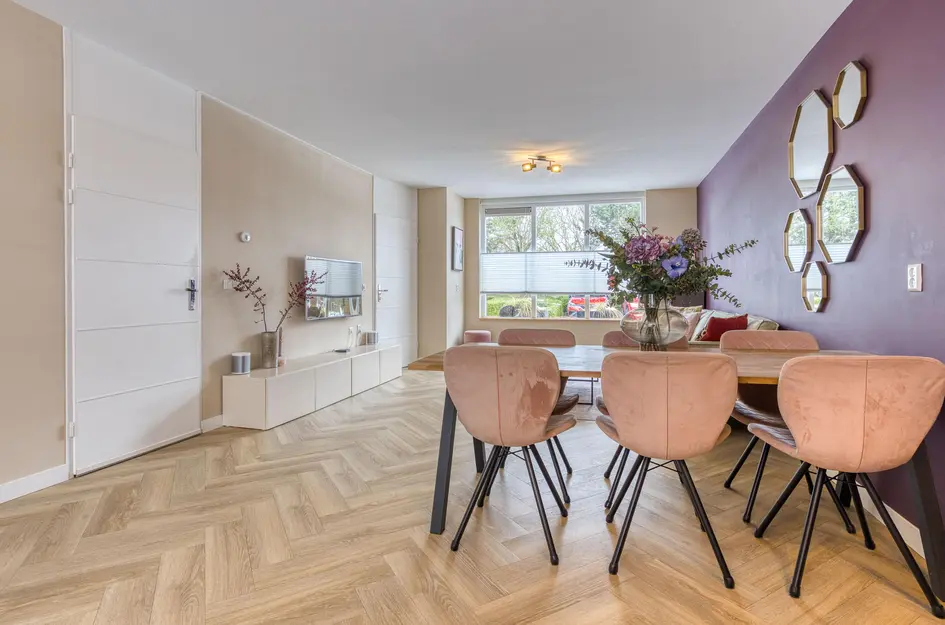 Sint Franciscuslaan 20