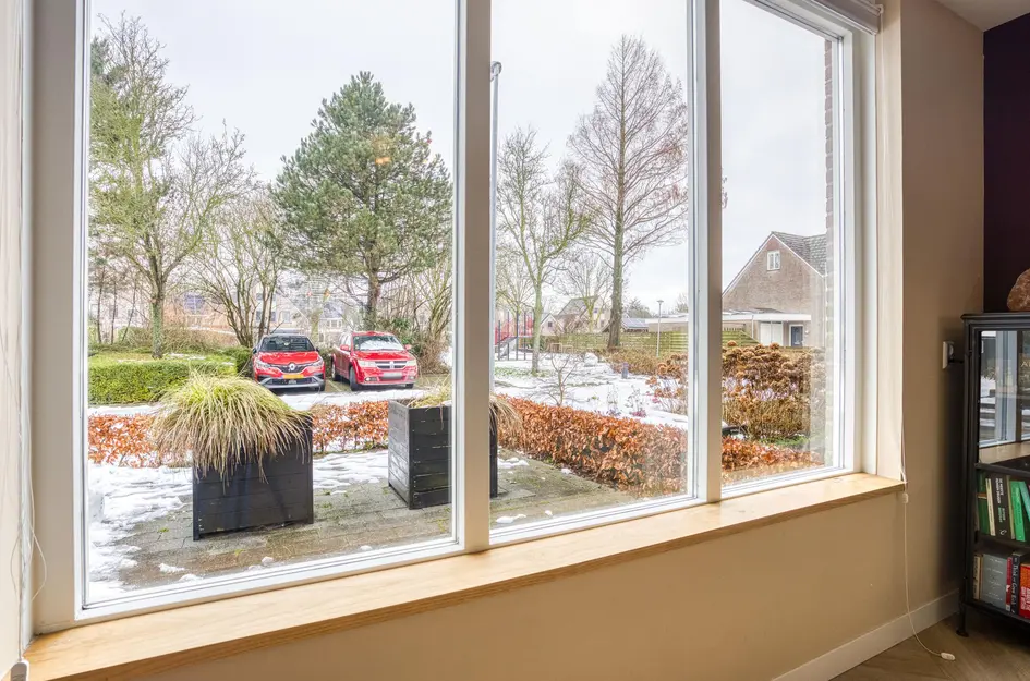 Sint Franciscuslaan 20