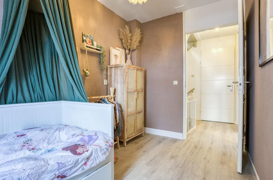 Sint Franciscuslaan 20