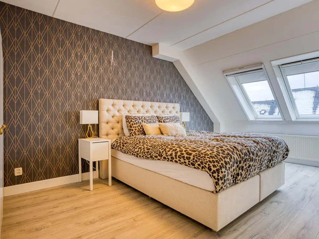 Sint Franciscuslaan 20, WOGNUM