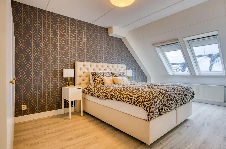 Sint Franciscuslaan 20