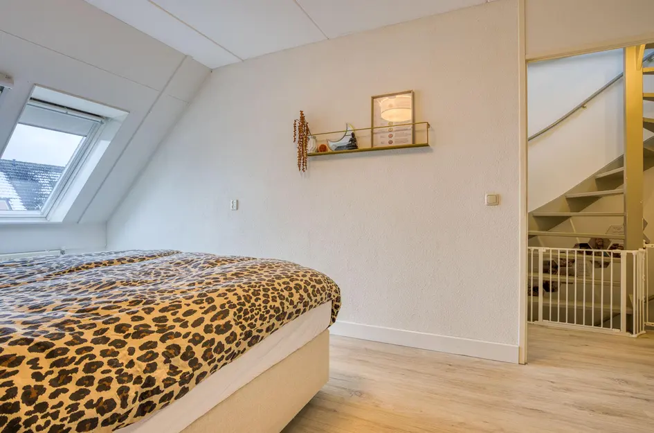 Sint Franciscuslaan 20