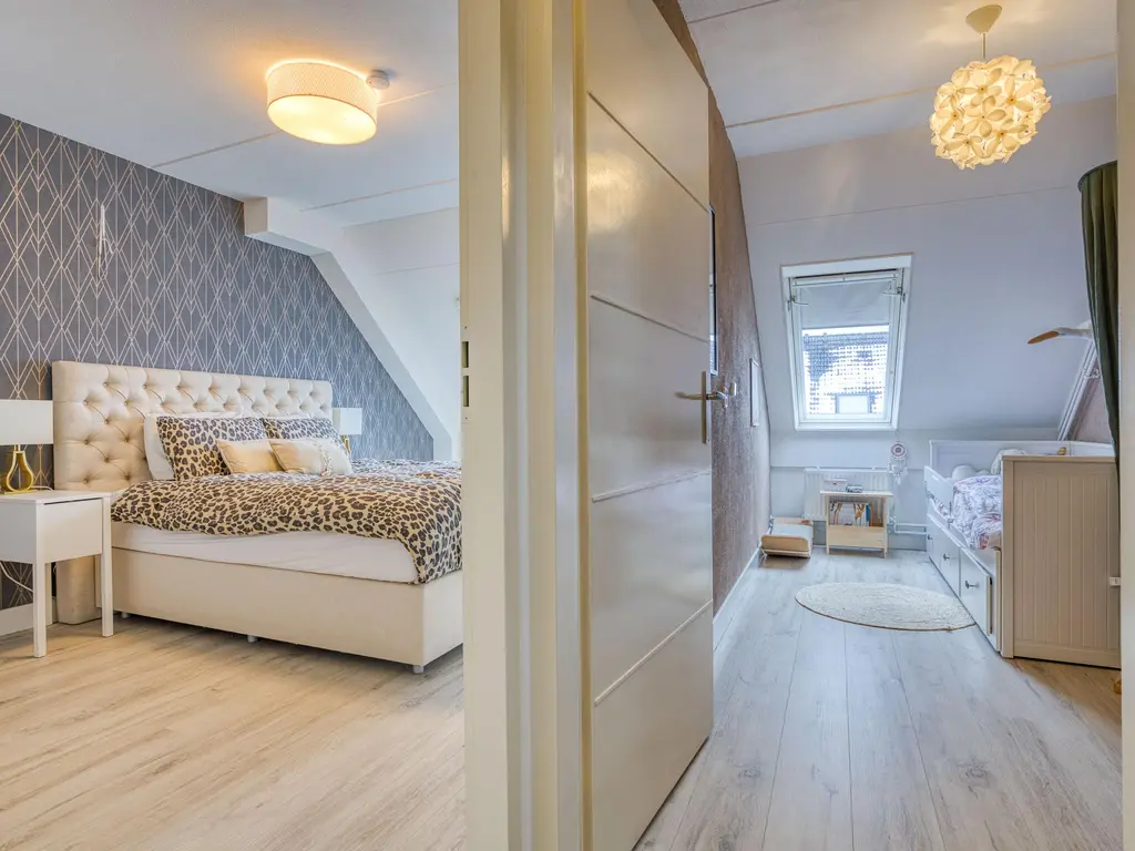 Sint Franciscuslaan 20, WOGNUM