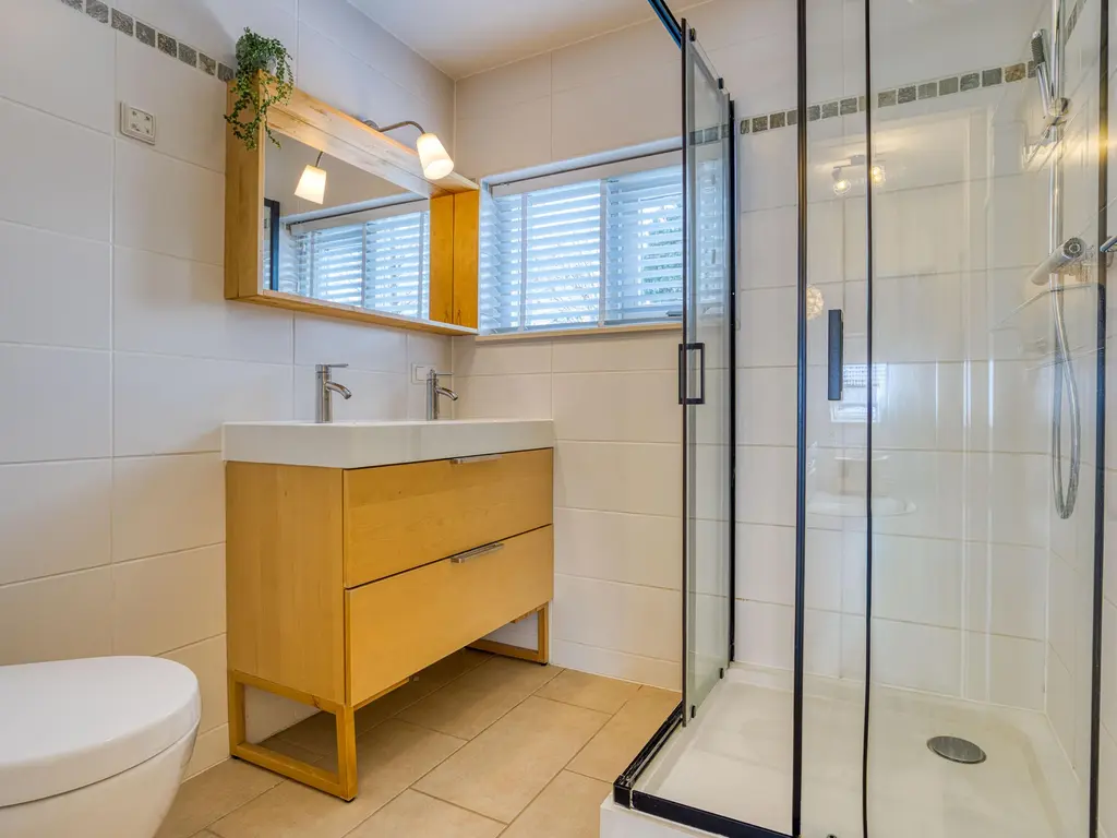 Sint Franciscuslaan 20, WOGNUM