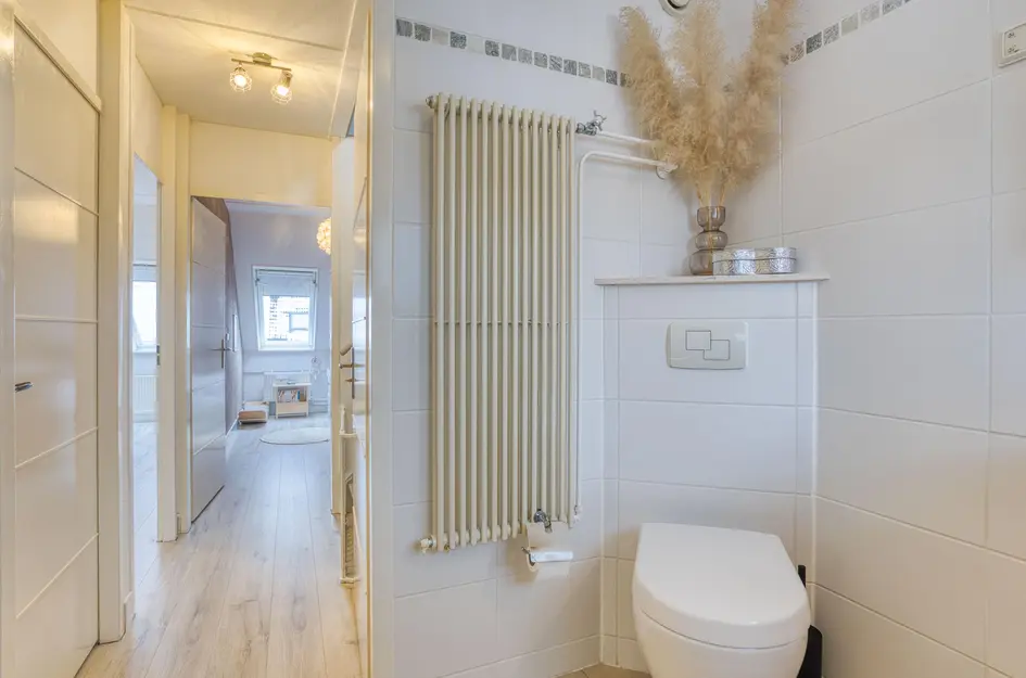 Sint Franciscuslaan 20