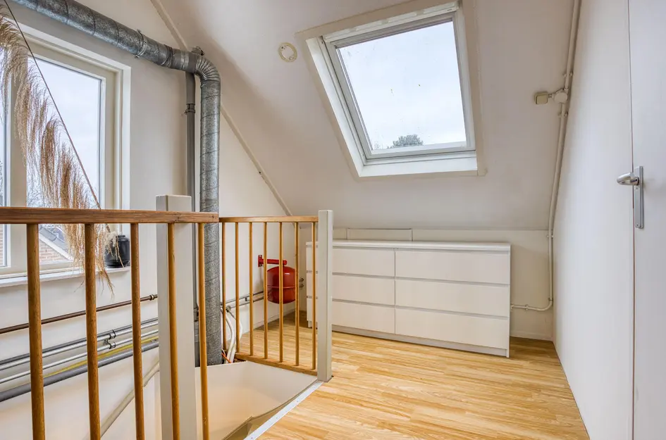 Sint Franciscuslaan 20