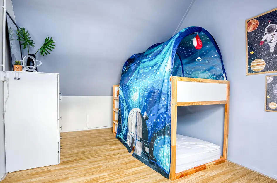 Sint Franciscuslaan 20