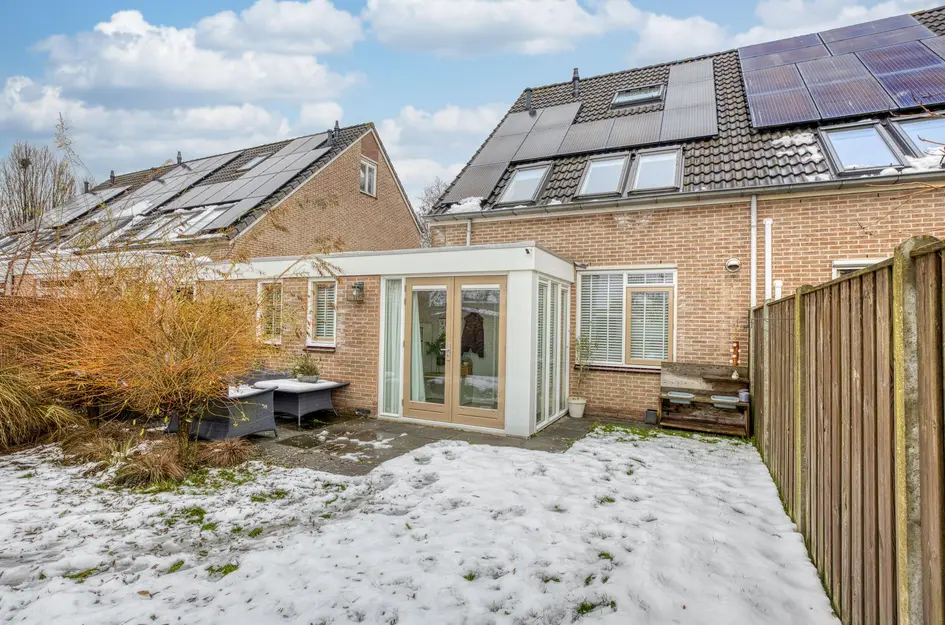 Sint Franciscuslaan 20