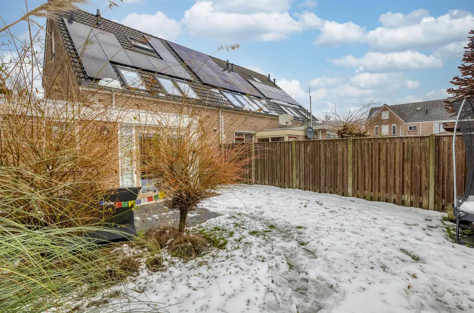 Sint Franciscuslaan 20